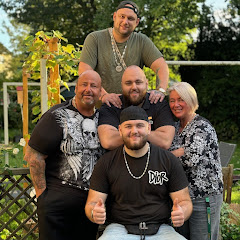 Die Mahlberg´s - Familie - Darsteller- Protagonist