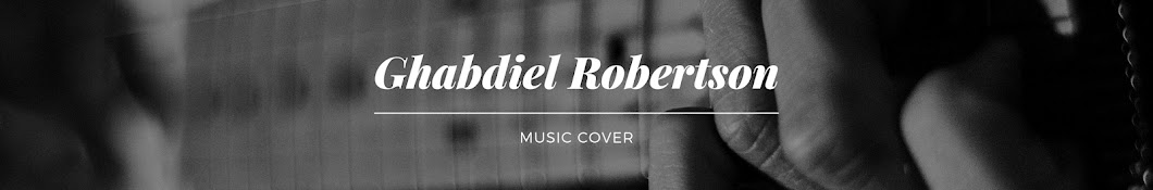 Ghabdiel Robertson YouTube channel avatar