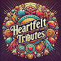 Heartfelt Tributes logo
