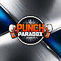 Punch Paradox logo