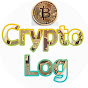 Crypto Log logo