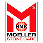 Moeller Stone Care USA logo