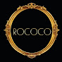 Rococo Restaurant, Lounge & Music Hall logo