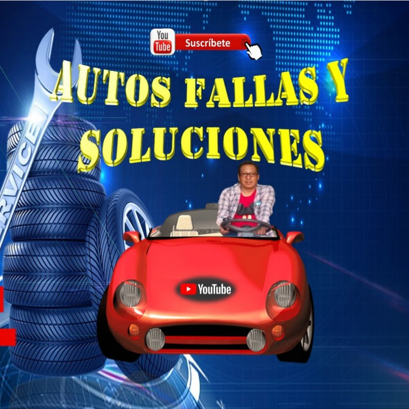 Autos fallas y soluciones