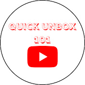 Quick unbox 101
