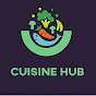 Cuisine Hub logo