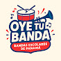 Oyetubanda
