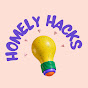 Homely  Hacks logo