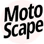 Moto-Scape logo