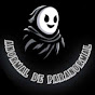 Anormal de Paranormal logo