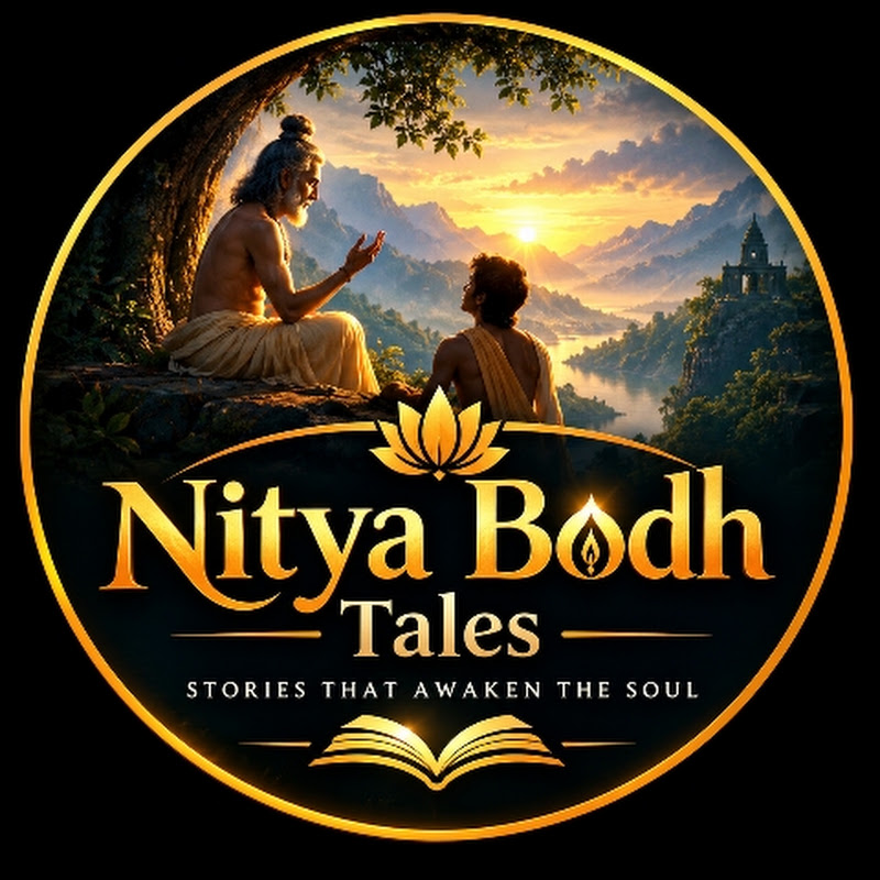 Nitya Bodh Tales 