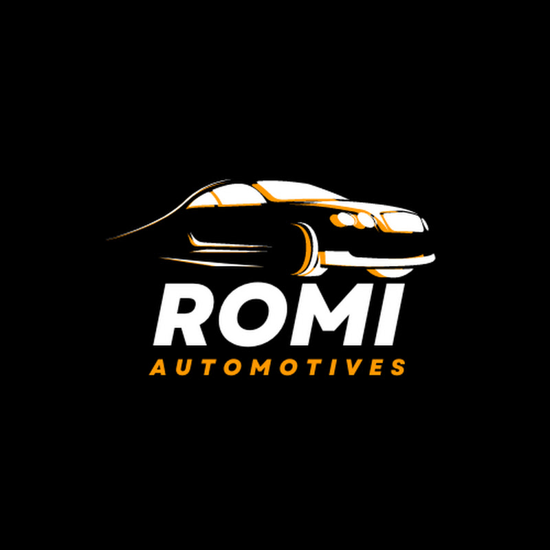 Romi Automotives