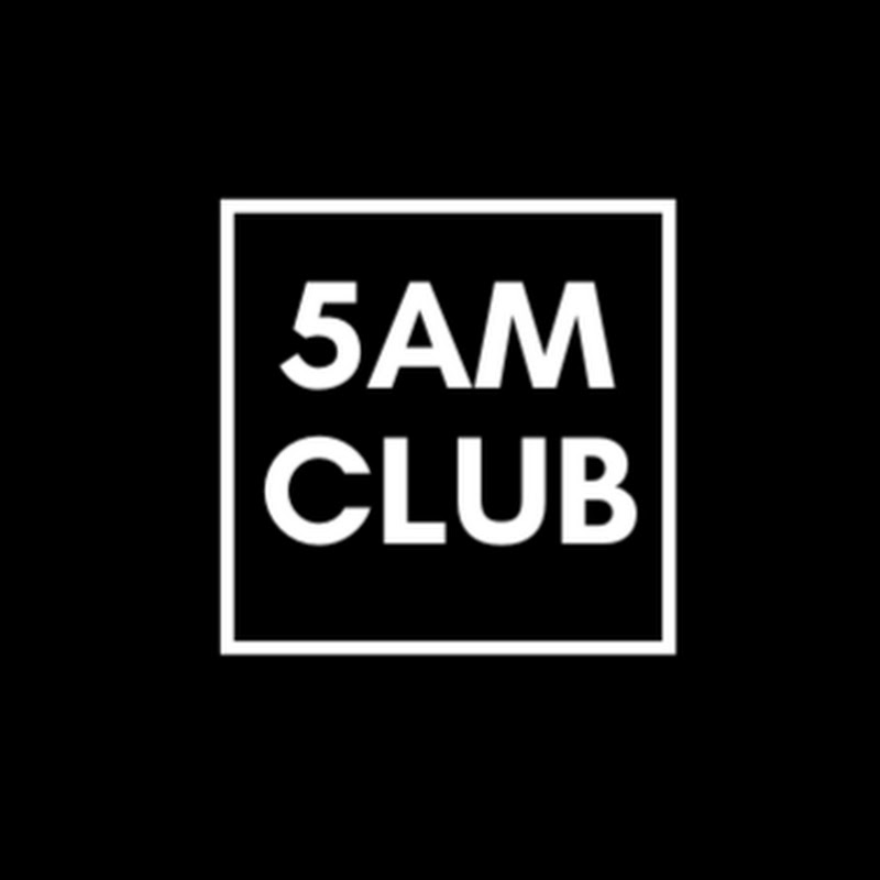 5AM Club