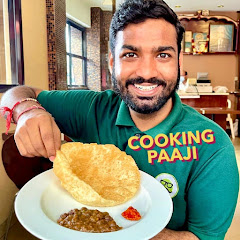 Cooking Paaji net worth