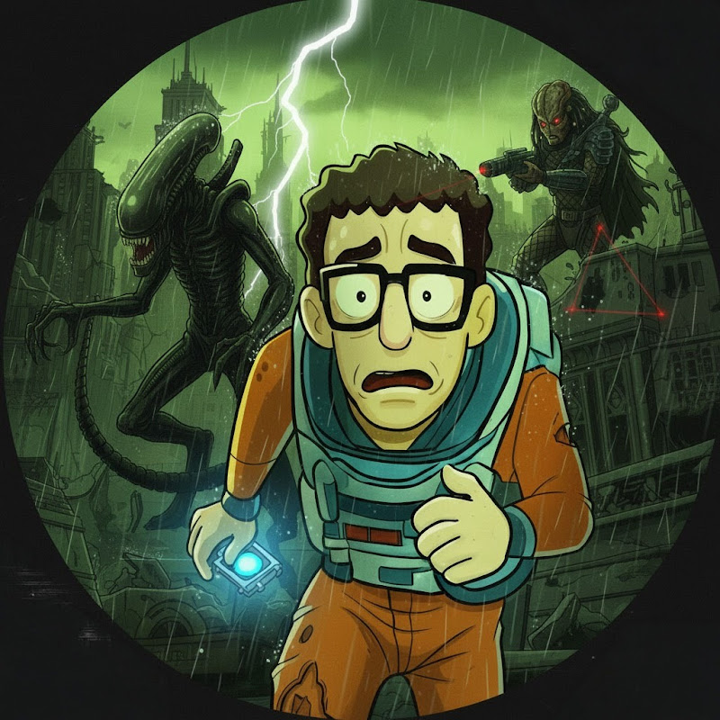GloomyGeek