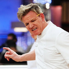 Gordon Ramsay TV