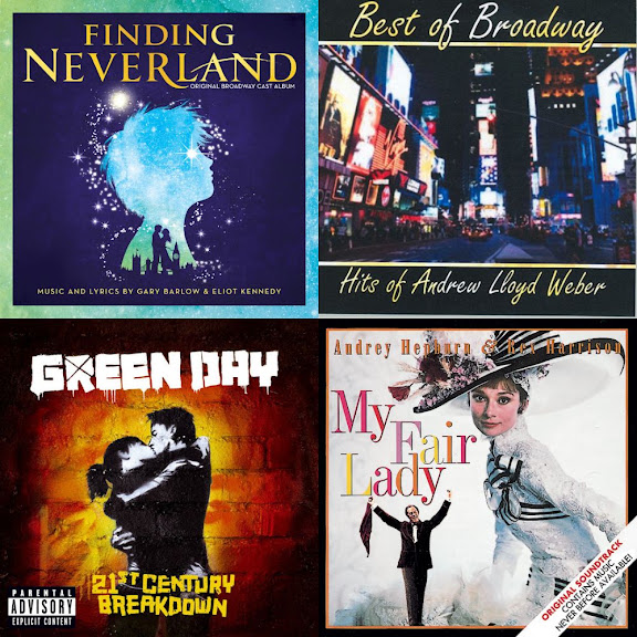 Musicals