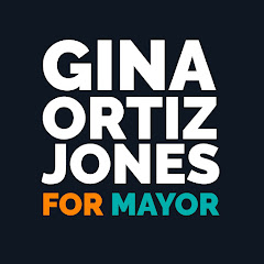 Gina Ortiz Jones for San Antonio Mayor