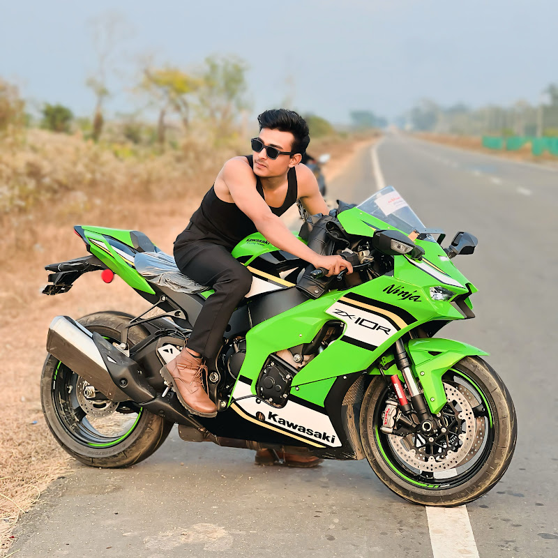 Sahid mazz Vlogs