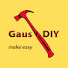 yP6GzKEKrCc-channel-avatar-Gaus DIY
