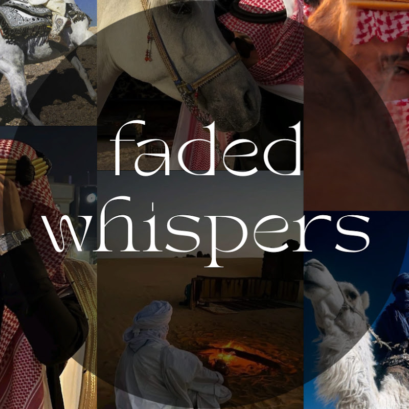 FadedWhispers