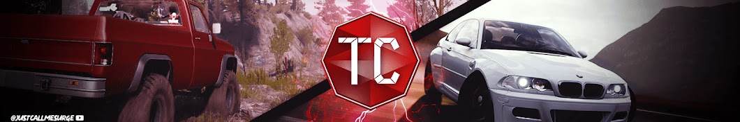 TC9700Gaming YouTube 频道头像