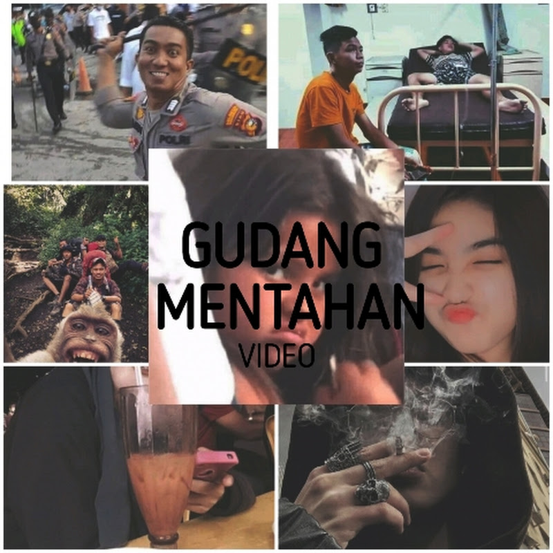 GUDANG MENTAHAN icon