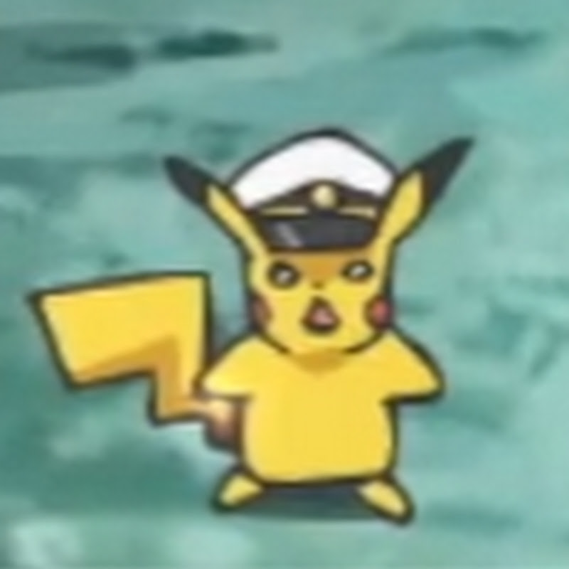 OMGitsPikachu