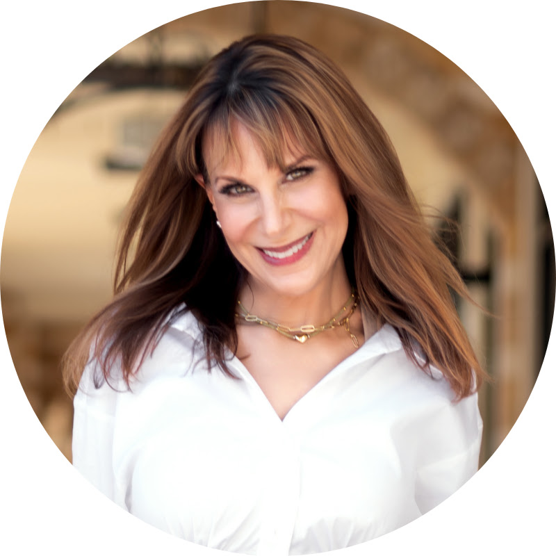 Living In Las Vegas With Jennifer Graff