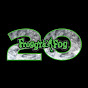 Froggy's Fog logo