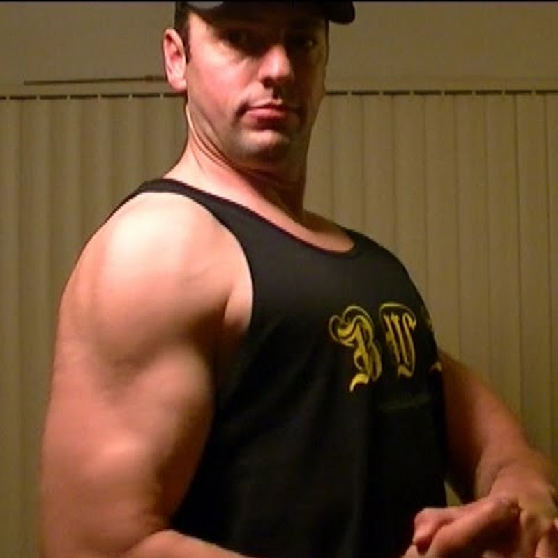 Brad Haas