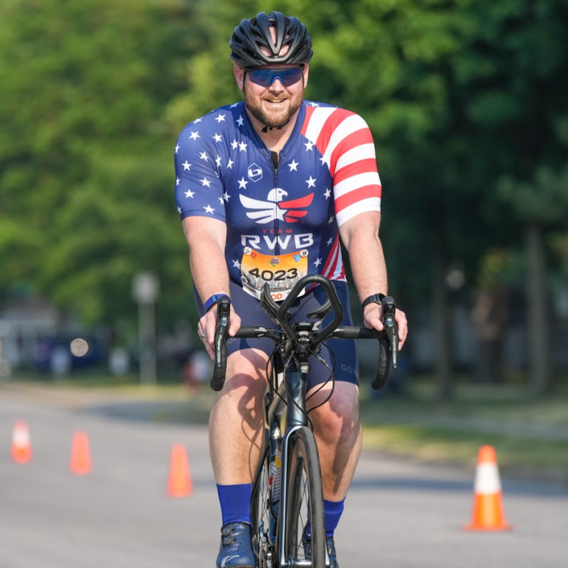 Accounting 4 Cycling