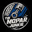 The Mopar Junkie