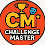 Challenge Master logo