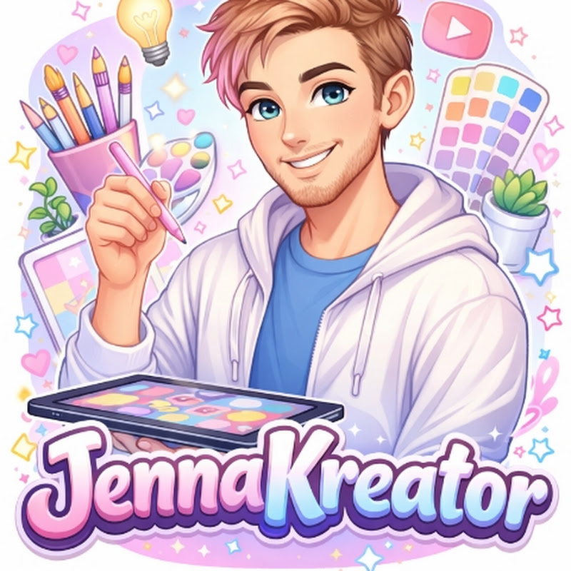 Jenna kreator