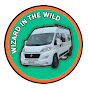 Wizard in the Wild - Off-Grid Campervan Travels logo
