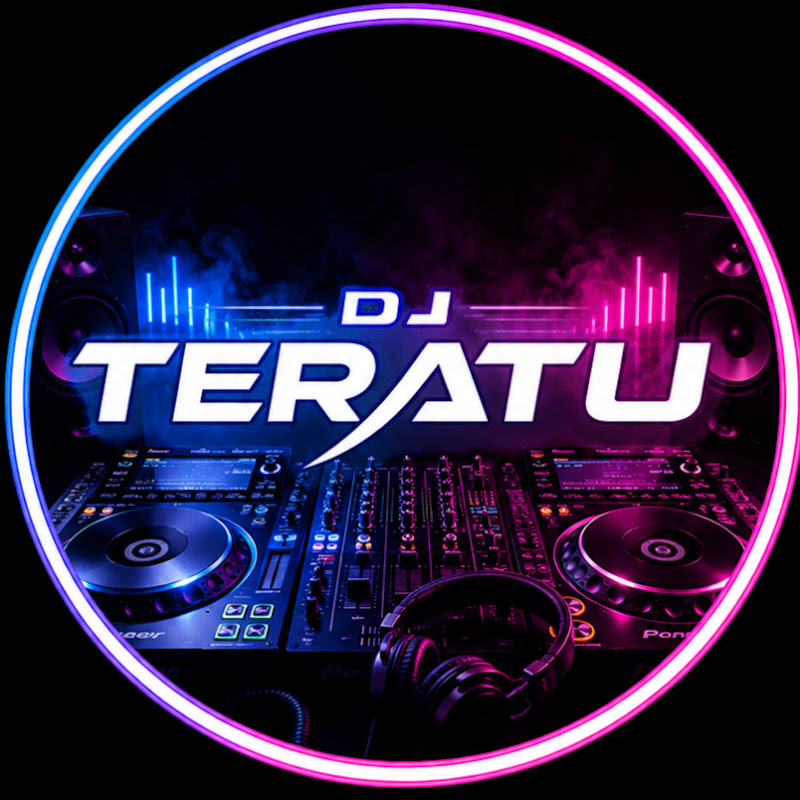 DJ TERATU