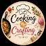 43mlujGUFWM-channel-avatar-Cooking plus crafting 