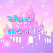Disney Enchanted