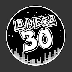 LA MESA 30