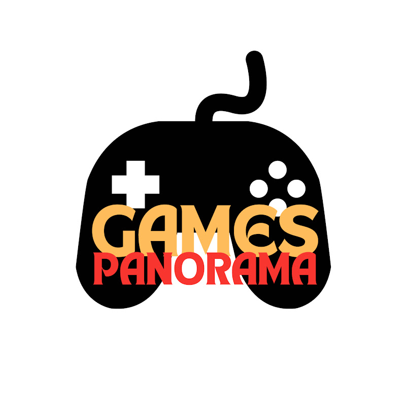 بانوراما الألعاب | Games Panorama