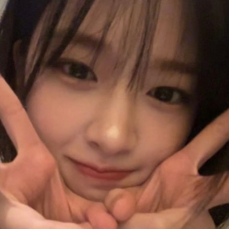 IVE 조아해