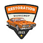Restoration Workshop logo