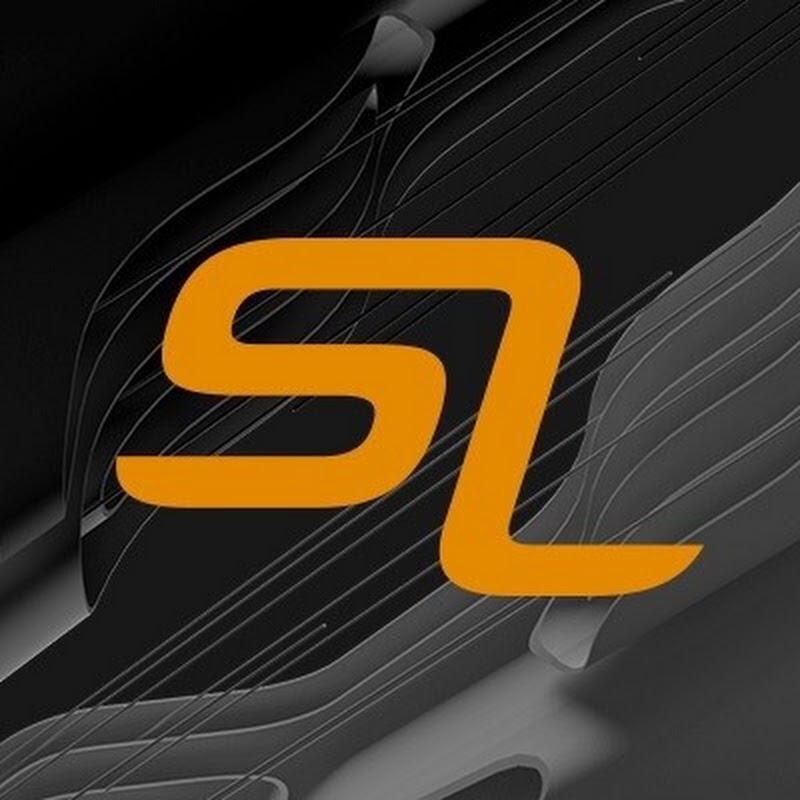 Рыбалка на спиннинг! Logo