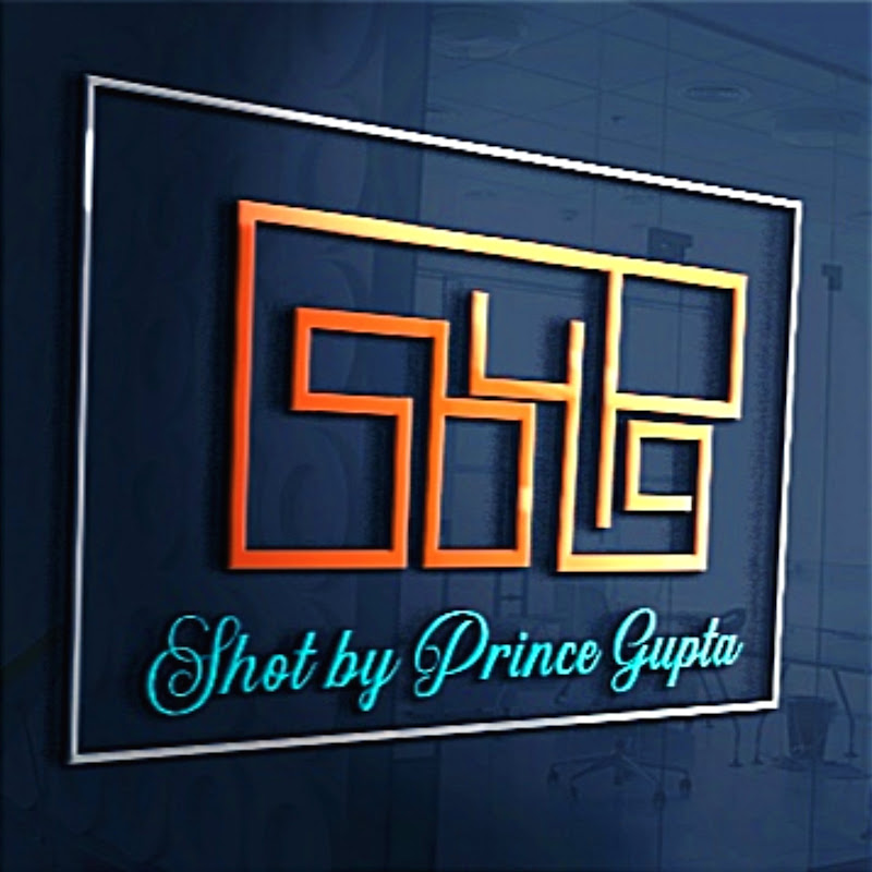 Shot By Prince Gupta icon