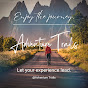 Adventure trails logo