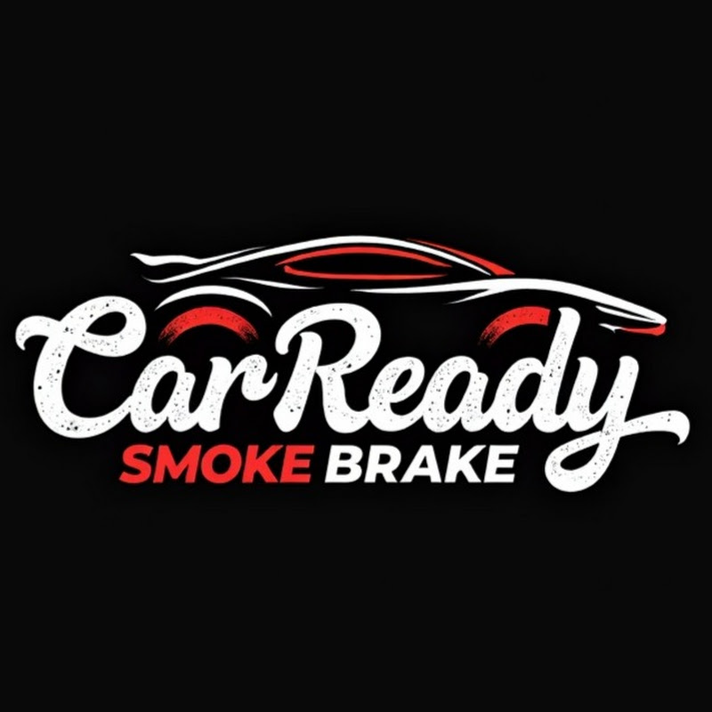Car Ready (SmokeBrake)