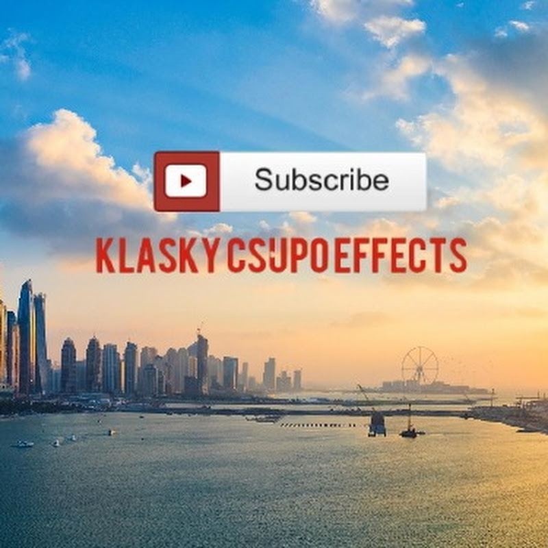 Klasky CSUPO effects 