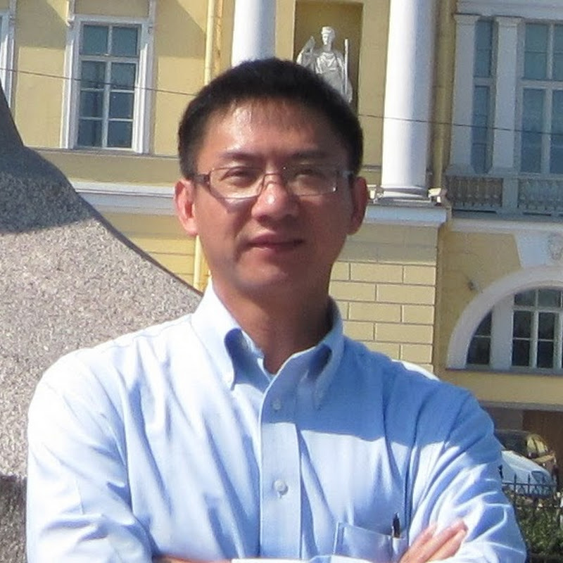 Jian Lin