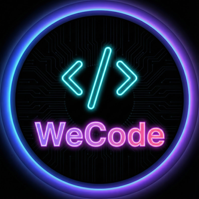 WeCode Community